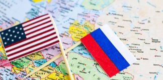 US Issues Warning To Russia