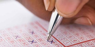 Man Takes Legal Action Against Powerball