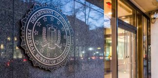 Federal Contractor Accused of Stealing FBI Vehicle