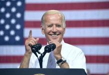 Biden Reportedly Considering Unilateral Action on Border