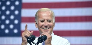 Biden Reportedly Considering Unilateral Action on Border