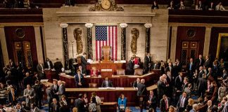 Tom Suozzi Sworn in After Ousting of George Santos