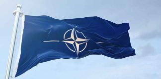 NATO Launches Massive Response Drill