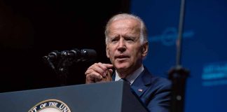 Biden Proposes Corporate Tax Hikes in State of the Union Address