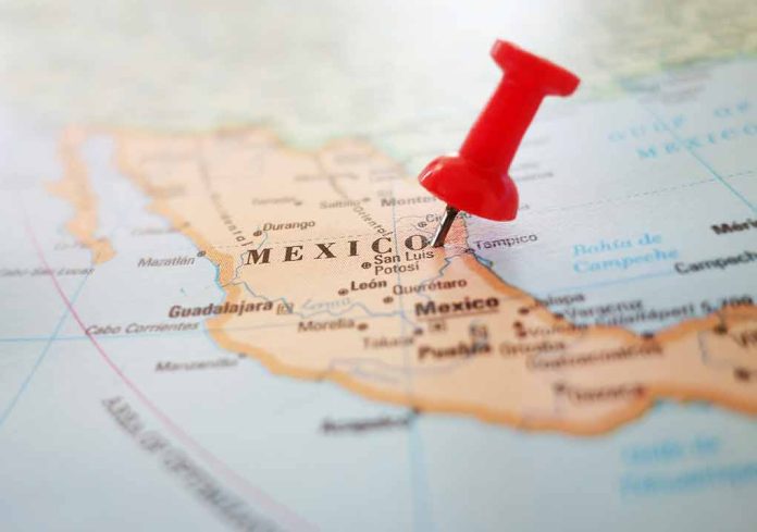 2 Mayoral Candidates Killed in Mexico