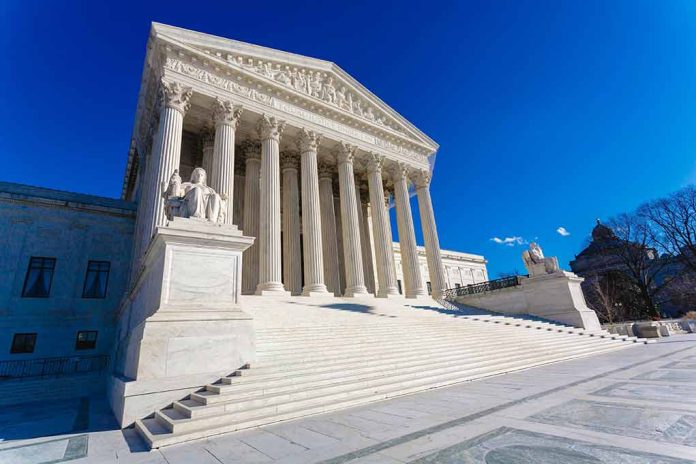 Supreme Court Addresses Bump Stock Ban Case