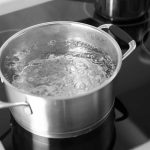 Body Found, Prompting Temporary Boil Water Advisory