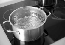 Body Found, Prompting Temporary Boil Water Advisory