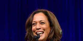 Kamala Harris Endorses Reparations for Black Americans