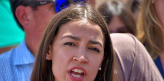 Democratic Socialists of America Withdraws National AOC Support