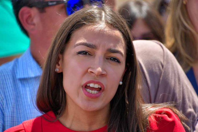 Democratic Socialists of America Withdraws National AOC Support