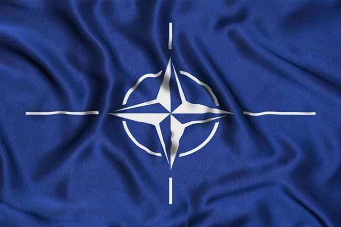 N Korea Chafes at NATO's Condemnation