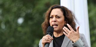 Harris Takes Unexpected Stance on Contentious Border Reform Debate