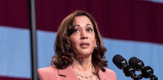 Kamala Harris's Law Enforcement and Criminal Justice Reform Stances