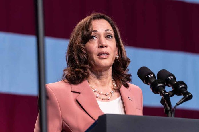 Kamala Harris's Law Enforcement and Criminal Justice Reform Stances