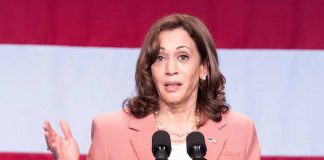 Majority Questions VP Harris on Biden's Health, Demanding Clarity