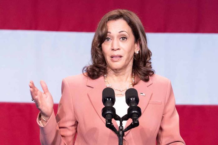 Majority Questions VP Harris on Biden's Health, Demanding Clarity