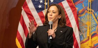 Economic Issues and Latino Voter Perception of Kamala Harris