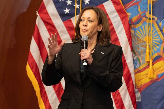 Economic Issues and Latino Voter Perception of Kamala Harris