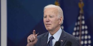 Judge Stops Biden's Proposal on Undocumented Spouses' Legal Status