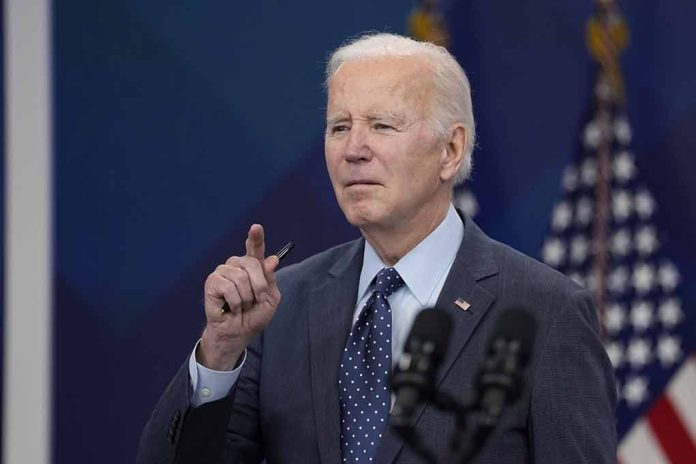 Judge Stops Biden's Proposal on Undocumented Spouses' Legal Status