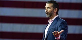 Trump Jr Takes Bold Step to Challenge Banks with New Tech