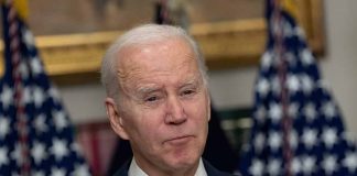 Biden Releases 99 Terror Watchlist Suspect into U.S