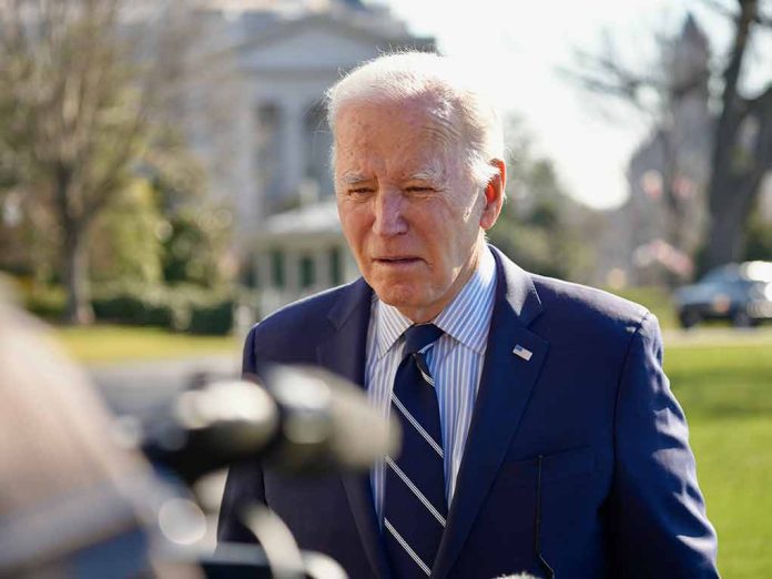 Biden to Close Guantanamo Bay Despite 9/11 Terrorist Plea Deal