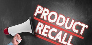 Urgent Action Taken: Widespread Recall of a Common Household Staple