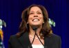 Unexpected Reactions: Analyzing Kamala Harris's Debate Expressions