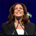 Unexpected Reactions: Analyzing Kamala Harris's Debate Expressions