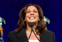 Unexpected Reactions: Analyzing Kamala Harris's Debate Expressions