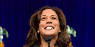 Unexpected Reactions: Analyzing Kamala Harris's Debate Expressions