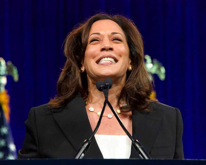 Unexpected Reactions: Analyzing Kamala Harris's Debate Expressions