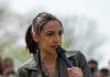 AOC Voices Strong Disapproval of Israel's Recent Military Actions