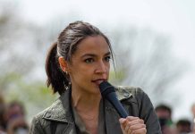 AOC Voices Strong Disapproval of Israel's Recent Military Actions