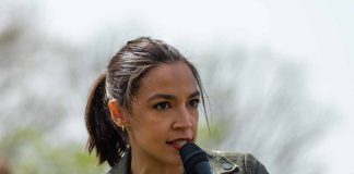 AOC Voices Strong Disapproval of Israel's Recent Military Actions