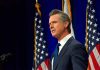 Newsom's Controversial Veto Leaves Californians Questioning