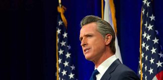 Newsom's Controversial Veto Leaves Californians Questioning