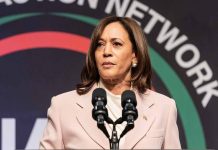 Kamala Harris's Controversial Phrase Ignites Widespread Debate