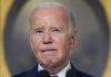 Biden Set to Block GOP Funding Bill Amid Security Disputes