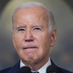 Biden Set to Block GOP Funding Bill Amid Security Disputes