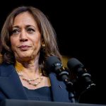 Kamala Harris Criticized for Stance on Reparations Decision for African Americans