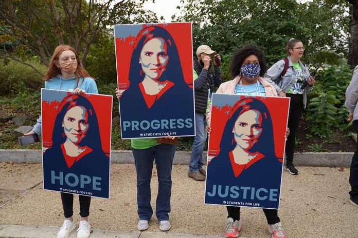 Amy Coney Barrett's Unconventional Views on Ghost Guns: What You Need to Know