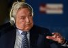 Controversial Media Acquisition by George Soros Sparks National Security Debate