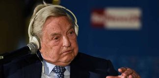 Controversial Media Acquisition by George Soros Sparks National Security Debate