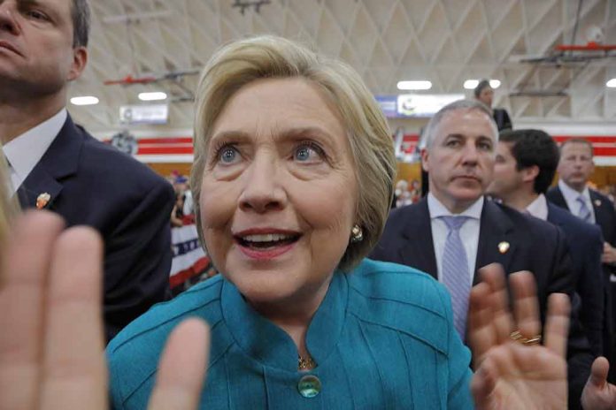 Hillary Clinton's Surprising Perspective on Social Media Policies and Reforms