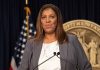 GOP Lawyer Issues Stern Warning to AG Letitia James Over Allegations