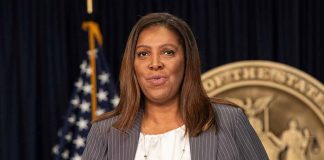 GOP Lawyer Issues Stern Warning to AG Letitia James Over Allegations