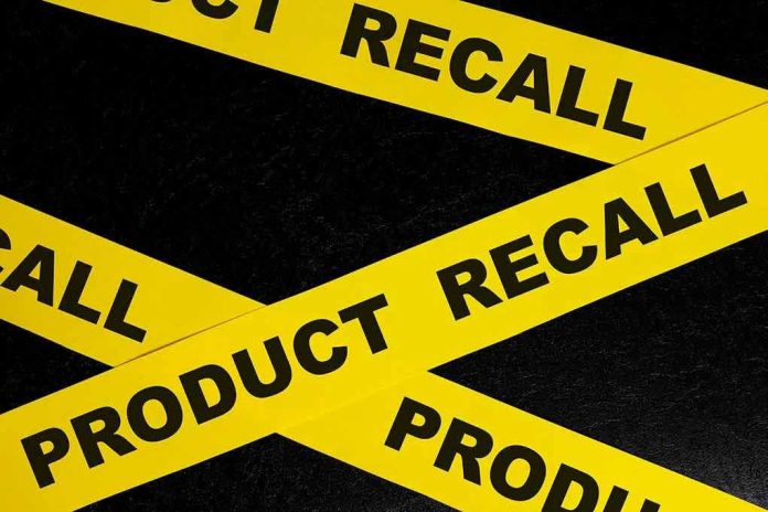 2263803439 Product Recall